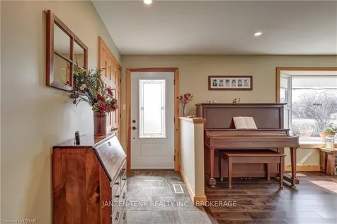 57604 Tunnel Line Bayham ON N0J 1Z0