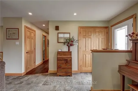 57604 Tunnel Line Bayham ON N0J 1Z0