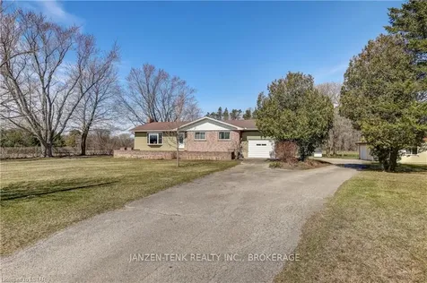 57604 Tunnel Line Bayham ON N0J 1Z0