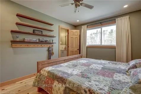 57604 Tunnel Line Bayham ON N0J 1Z0