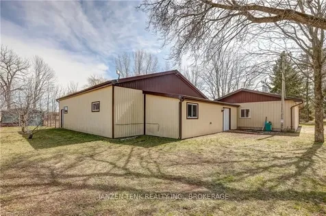 57604 Tunnel Line Bayham ON N0J 1Z0