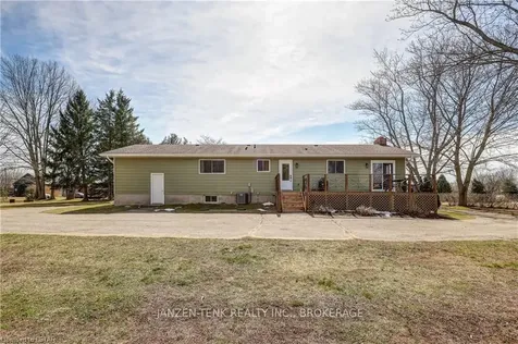 57604 Tunnel Line Bayham ON N0J 1Z0