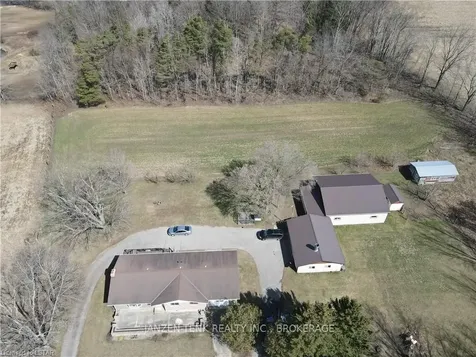 57604 Tunnel Line Bayham ON N0J 1Z0