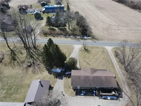 57604 Tunnel Line Bayham ON N0J 1Z0