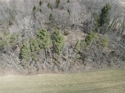 57604 Tunnel Line Bayham ON N0J 1Z0