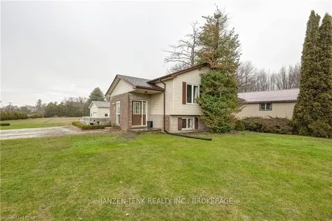 56092 Calton Line Bayham ON N0J 1Z0