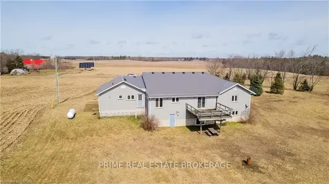 786660 Township Road 6 N/a Blandford-blenheim ON N0J 1G0