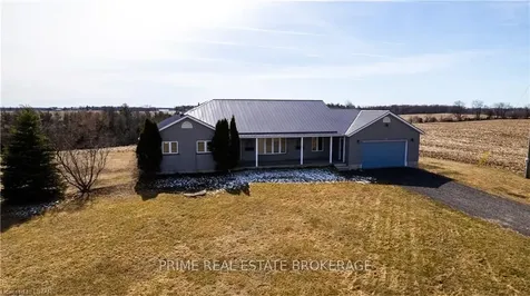 786660 Township Road 6 N/a Blandford-blenheim ON N0J 1G0