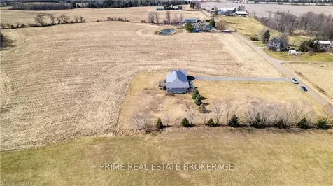 786660 Township Road 6 N/a Blandford-blenheim ON N0J 1G0