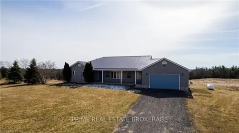 786660 Township Road 6 N/a Blandford-blenheim ON N0J 1G0