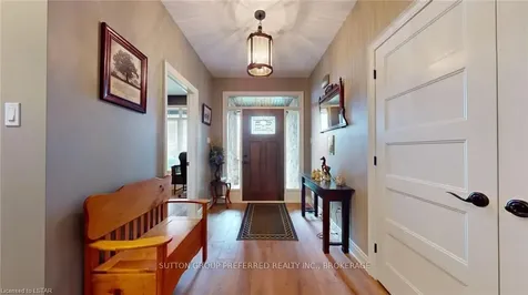 43 Brenmar Crescent Central Elgin ON N0L 1B0