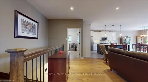 43 Brenmar Crescent Central Elgin ON N0L 1B0