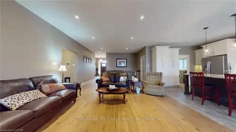 43 Brenmar Crescent Central Elgin ON N0L 1B0