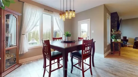 43 Brenmar Crescent Central Elgin ON N0L 1B0