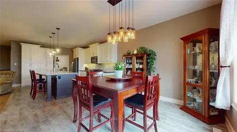 43 Brenmar Crescent Central Elgin ON N0L 1B0