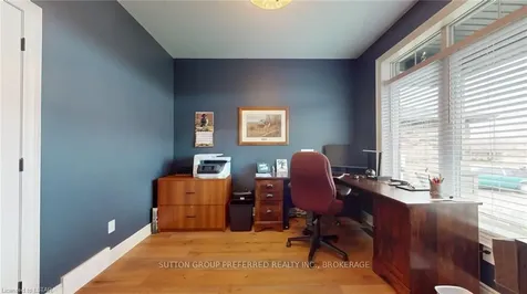 43 Brenmar Crescent Central Elgin ON N0L 1B0