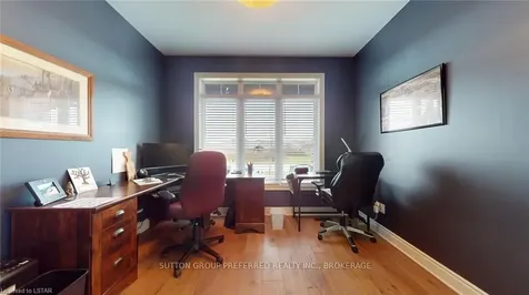 43 Brenmar Crescent Central Elgin ON N0L 1B0