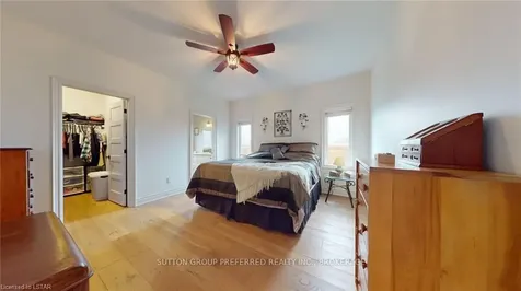 43 Brenmar Crescent Central Elgin ON N0L 1B0