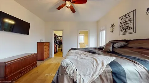 43 Brenmar Crescent Central Elgin ON N0L 1B0