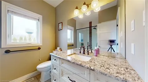 43 Brenmar Crescent Central Elgin ON N0L 1B0