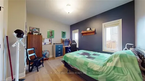 43 Brenmar Crescent Central Elgin ON N0L 1B0