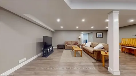 43 Brenmar Crescent Central Elgin ON N0L 1B0