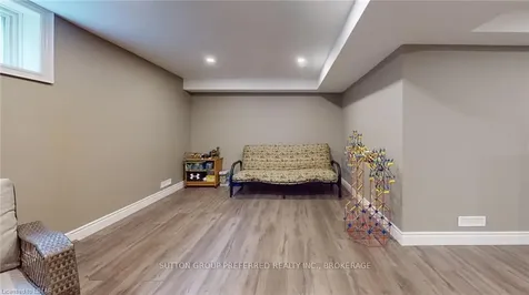 43 Brenmar Crescent Central Elgin ON N0L 1B0