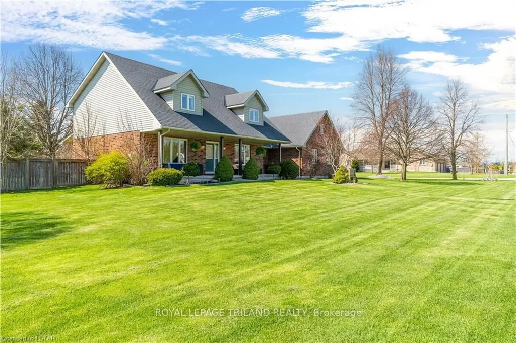 28649 Dolphin Road Adelaide Metcalfe ON N7G 3H7