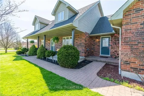 28649 Dolphin Road Adelaide Metcalfe ON N7G 3H7