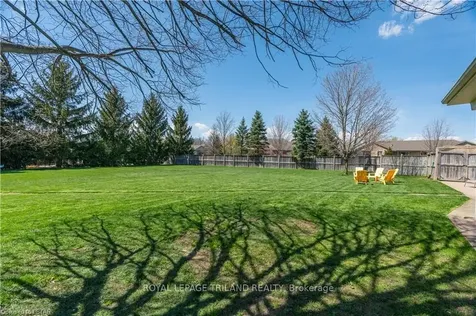 28649 Dolphin Road Adelaide Metcalfe ON N7G 3H7