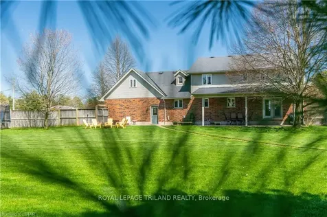 28649 Dolphin Road Adelaide Metcalfe ON N7G 3H7