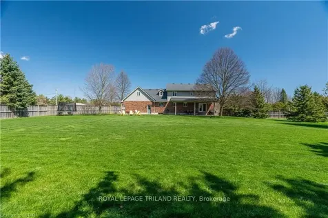 28649 Dolphin Road Adelaide Metcalfe ON N7G 3H7