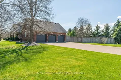 28649 Dolphin Road Adelaide Metcalfe ON N7G 3H7