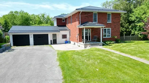 2294 County Road 45 Asphodel-norwood ON K0L 2V0