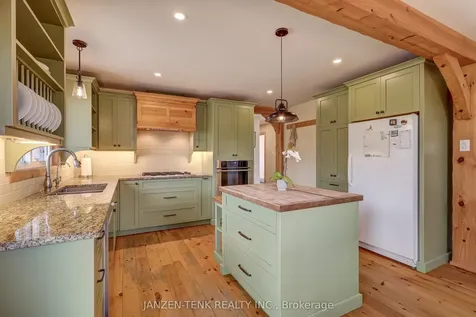 57604 Tunnel Bayham ON N0J 1Z0