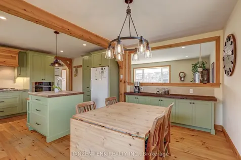 57604 Tunnel Bayham ON N0J 1Z0