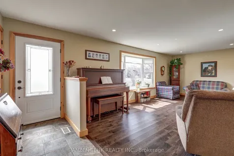 57604 Tunnel Bayham ON N0J 1Z0