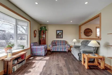 57604 Tunnel Bayham ON N0J 1Z0