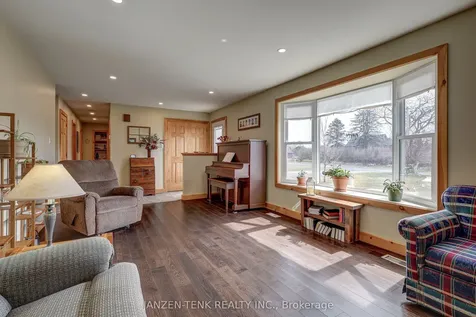 57604 Tunnel Bayham ON N0J 1Z0