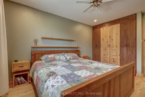 57604 Tunnel Bayham ON N0J 1Z0