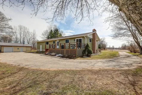 57604 Tunnel Bayham ON N0J 1Z0