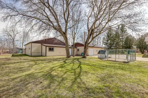 57604 Tunnel Bayham ON N0J 1Z0