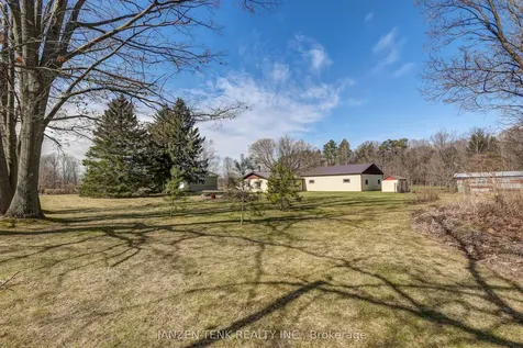 57604 Tunnel Bayham ON N0J 1Z0