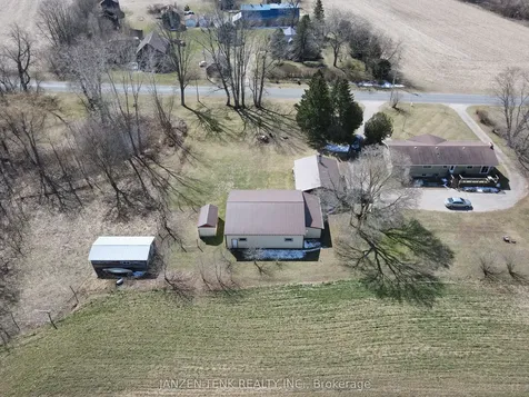 57604 Tunnel Bayham ON N0J 1Z0