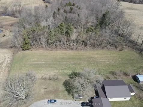 57604 Tunnel Bayham ON N0J 1Z0