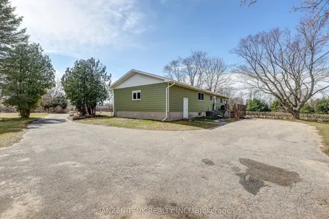 57604 Tunnel Bayham ON N0J 1Z0