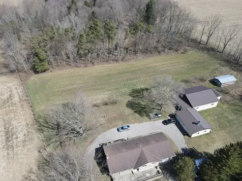 57604 Tunnel Bayham ON N0J 1Z0