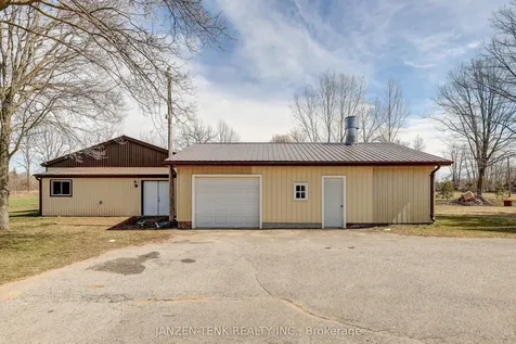 57604 Tunnel Bayham ON N0J 1Z0