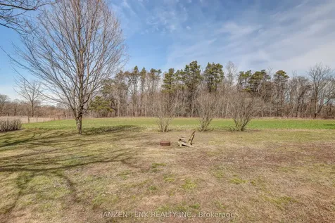 57604 Tunnel Bayham ON N0J 1Z0