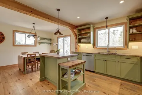 57604 Tunnel Bayham ON N0J 1Z0